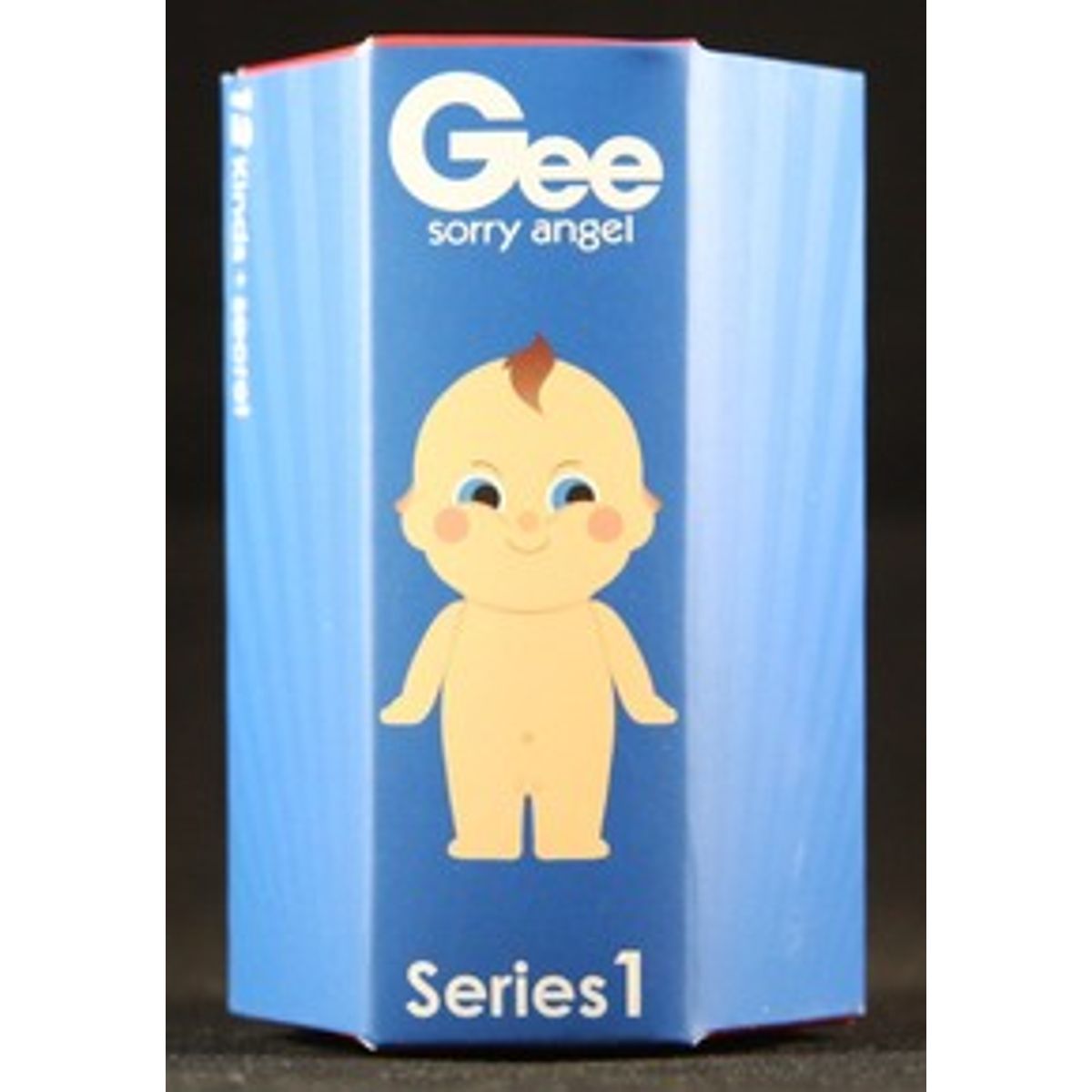 GEE - sorry angel - Series 1 - Panda