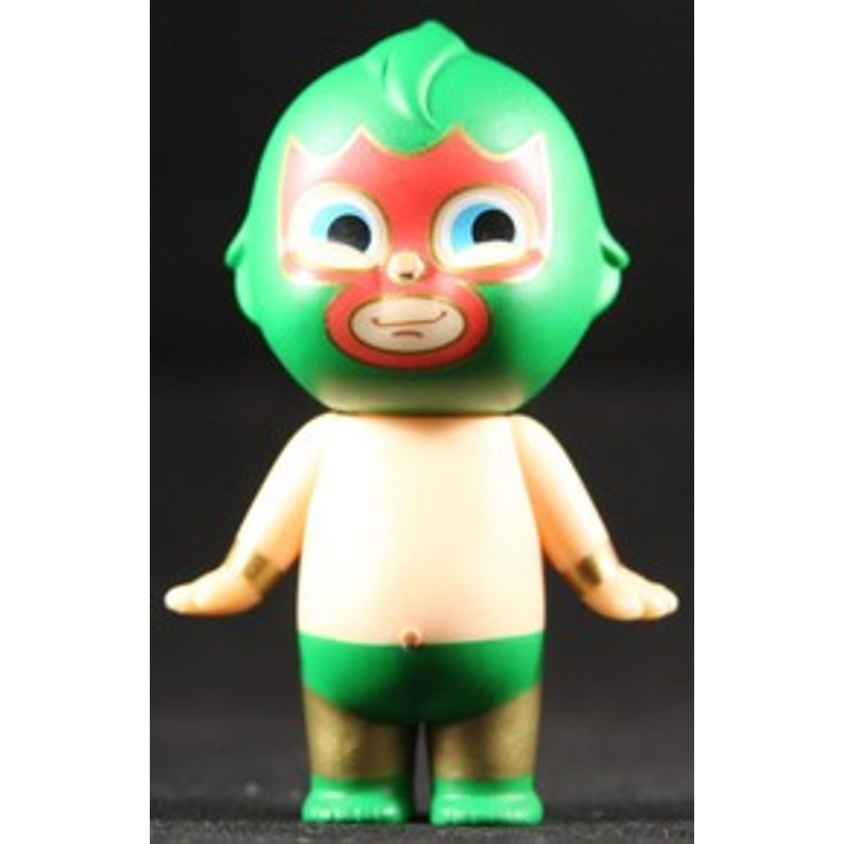 GEE - sorry angel - Series 1 - Pro Wrestler