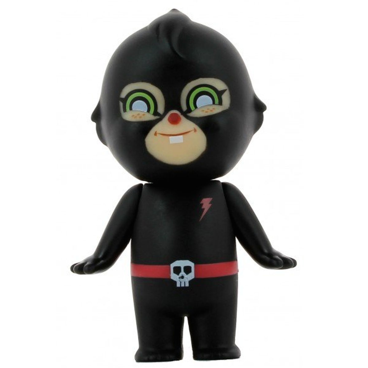 GEE - sorry angel - Series 2 - Dark Hero