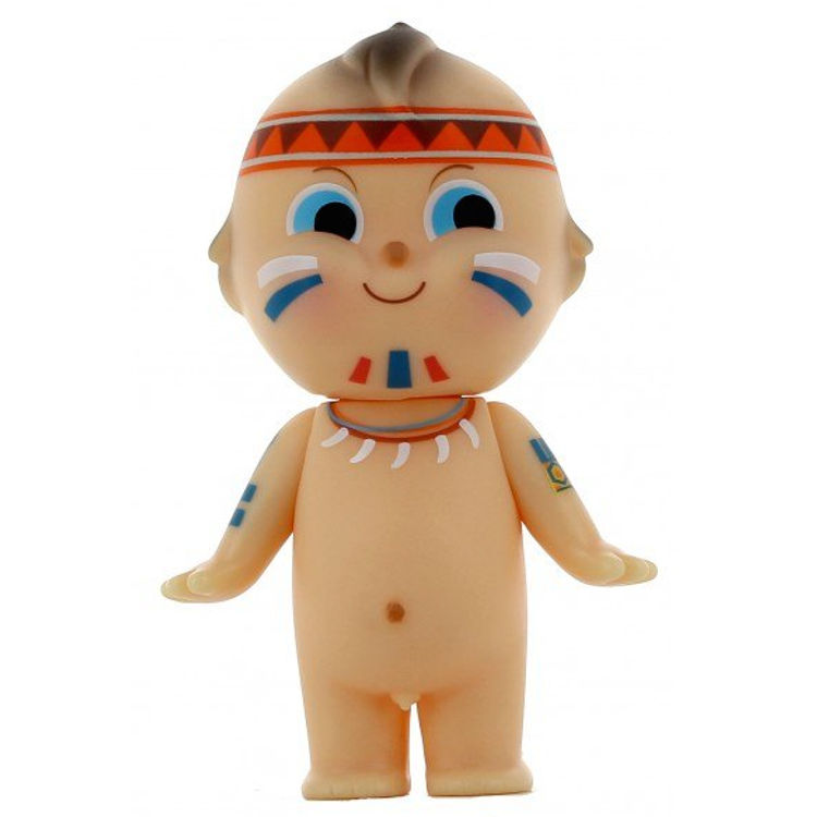 GEE - sorry angel - Series 2 - tattoo by Toru Soeya