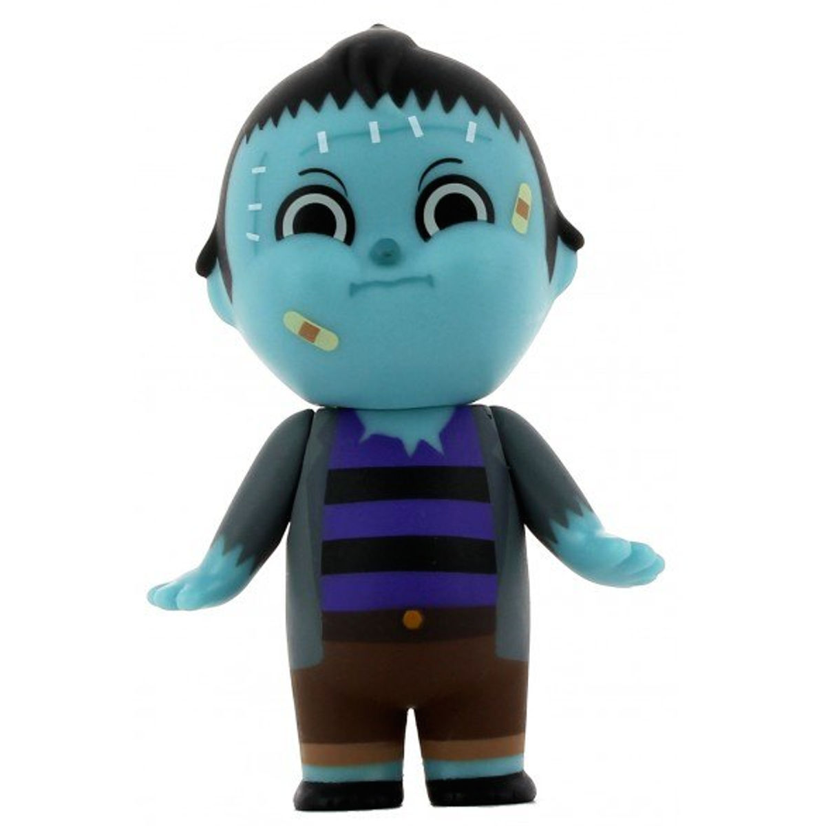 GEE - sorry angel - Series 2 - Franckenstain