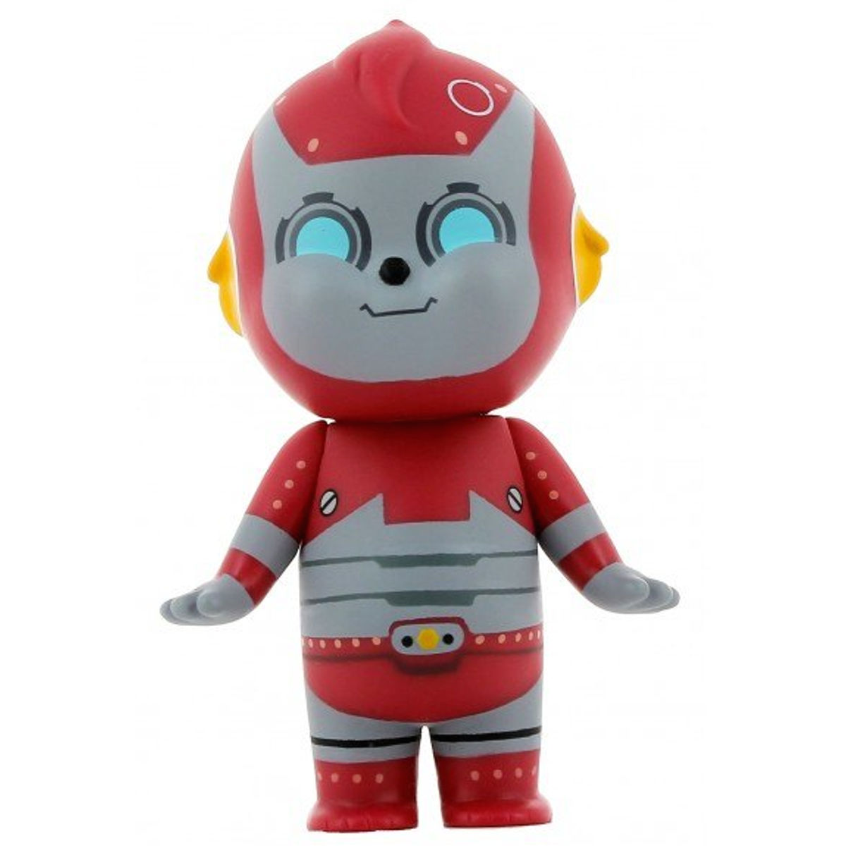 GEE - sorry angel - Series 2 - robot