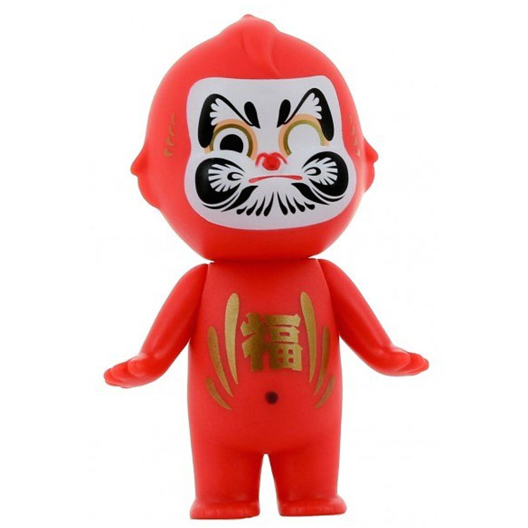 GEE - sorry angel - Series 2 - daruma by Toru Soeya