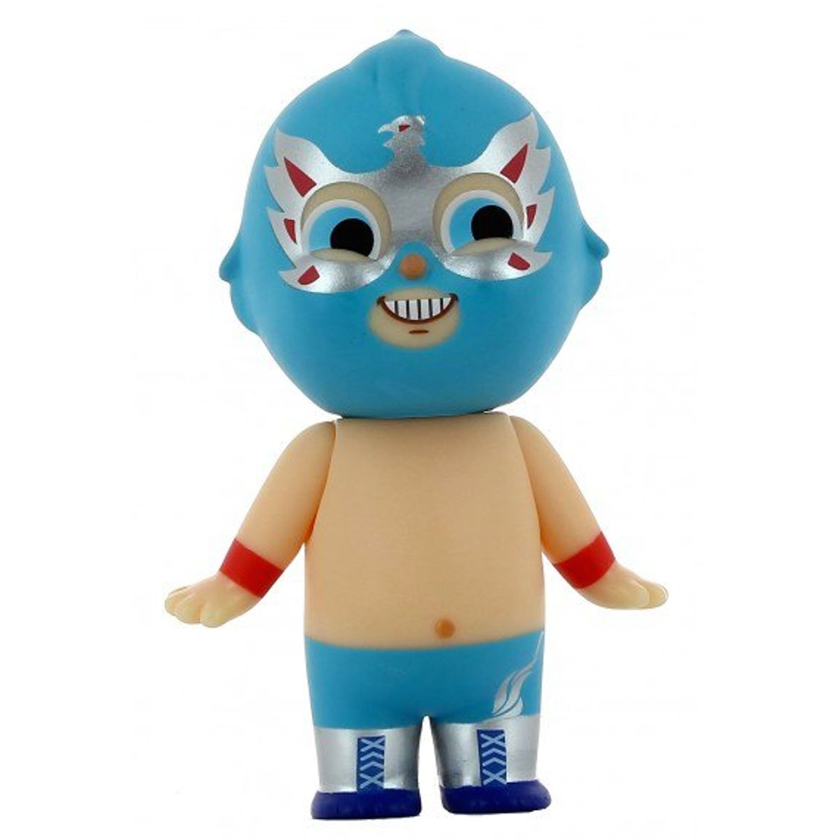 GEE - sorry angel - Series 2 - pro wrestler