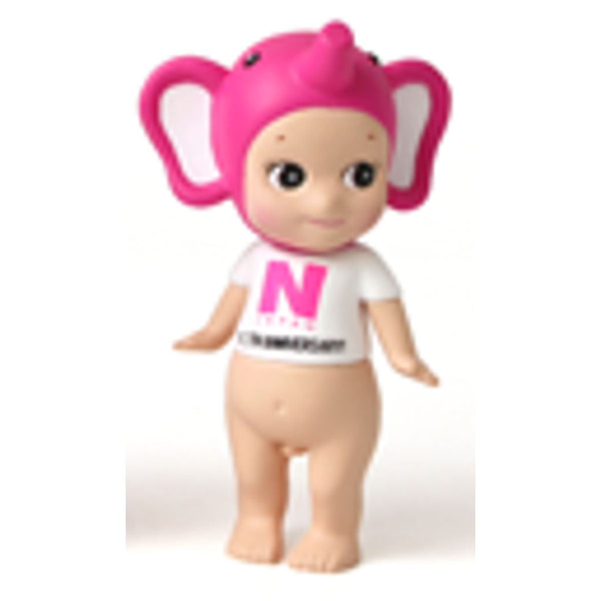 NYLON JAPAN - 10th anniversary Series