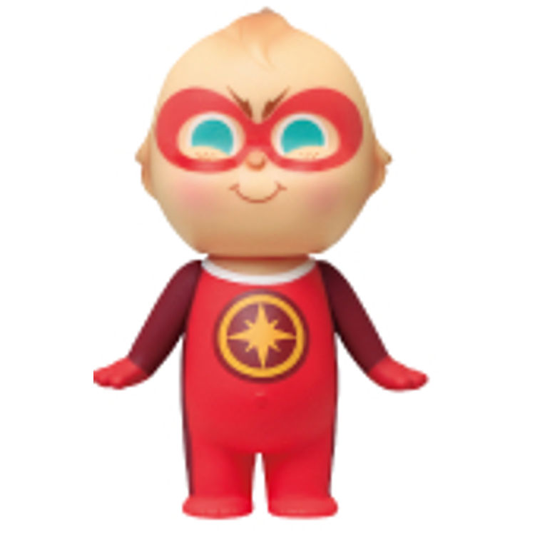 Gee Sorry Angel - Series 3 - hero by Toru Soeya