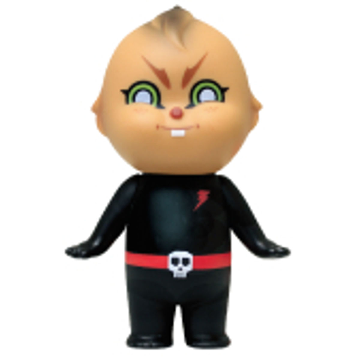 Gee Sorry Angel - Series 3 - dark hero