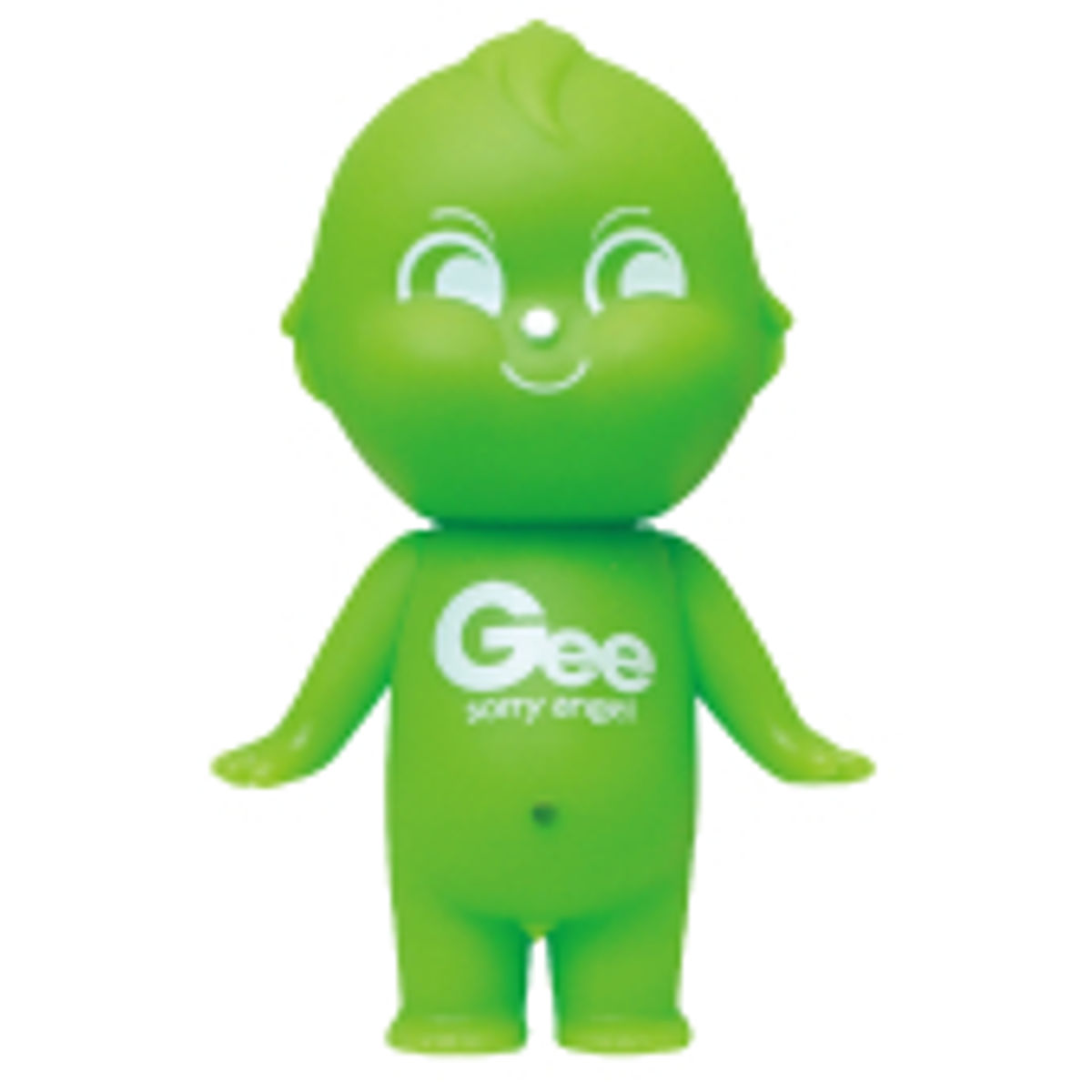 Gee Sorry Angel - Series 3 - logo