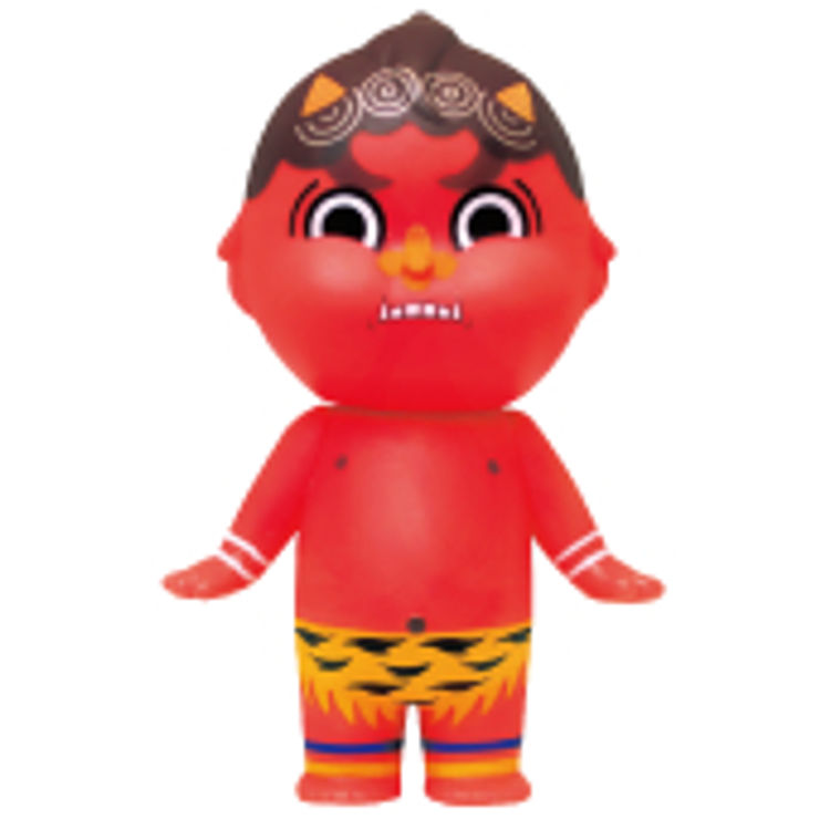 Gee Sorry Angel - Series 3 - aka oni by Toru Soeya