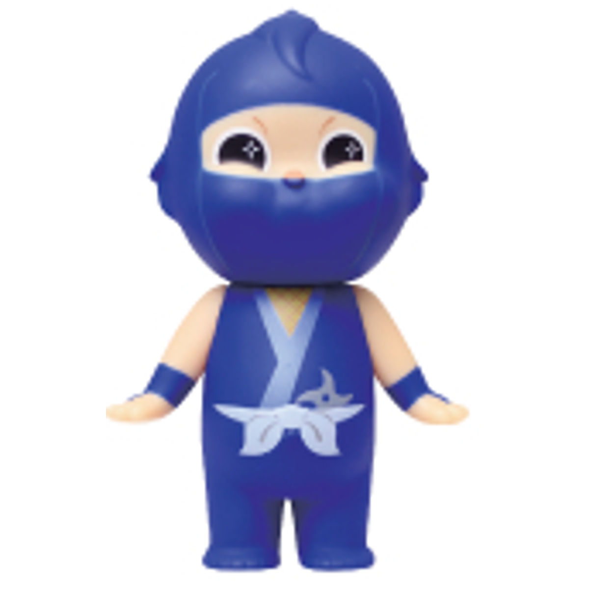 Gee Sorry Angel - Series 3 - ninja