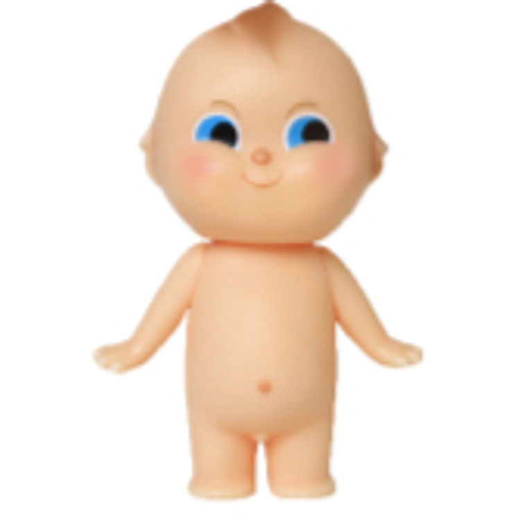 GEE - sorry angel - Series 1 - Original by Toru Soeya