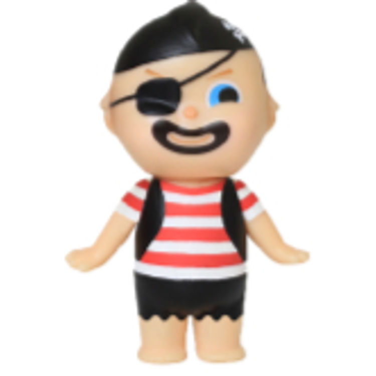 GEE - sorry angel - Series 1 - Pirate by Toru Soeya