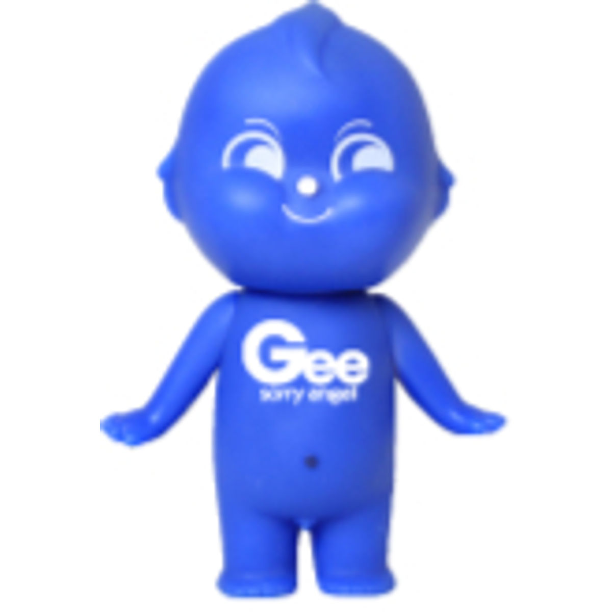 GEE - sorry angel - Series 1 - Logo
