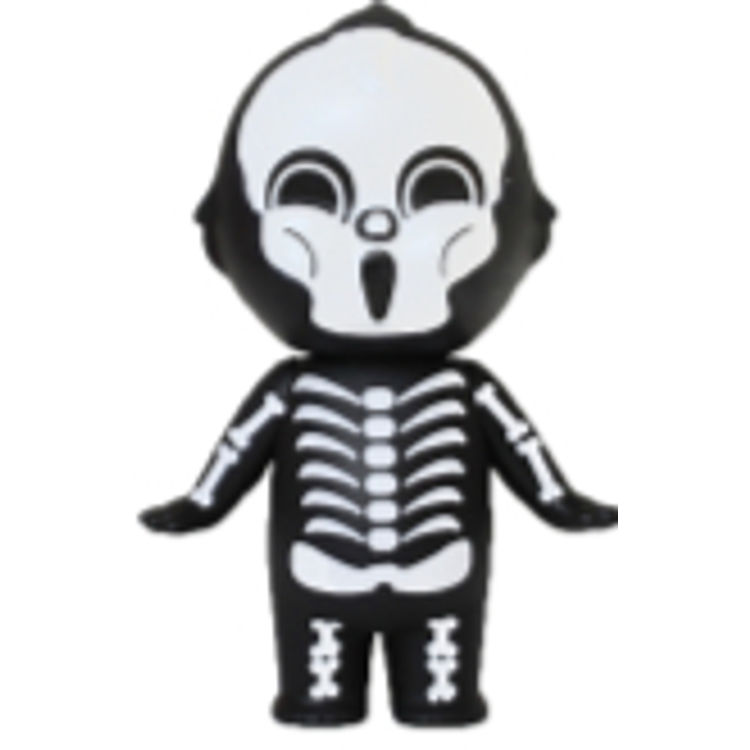 GEE - sorry angel - Series 1 - Skull by Toru Soeya