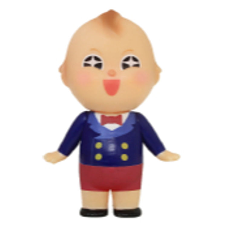 GEE - sorry angel - Series 1 - Bow Tie by Toru Soeya