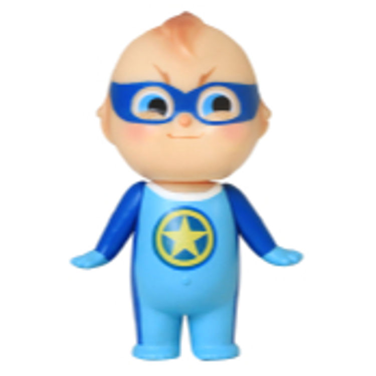 GEE - sorry angel - Series 1 - Hero by Toru Soeya