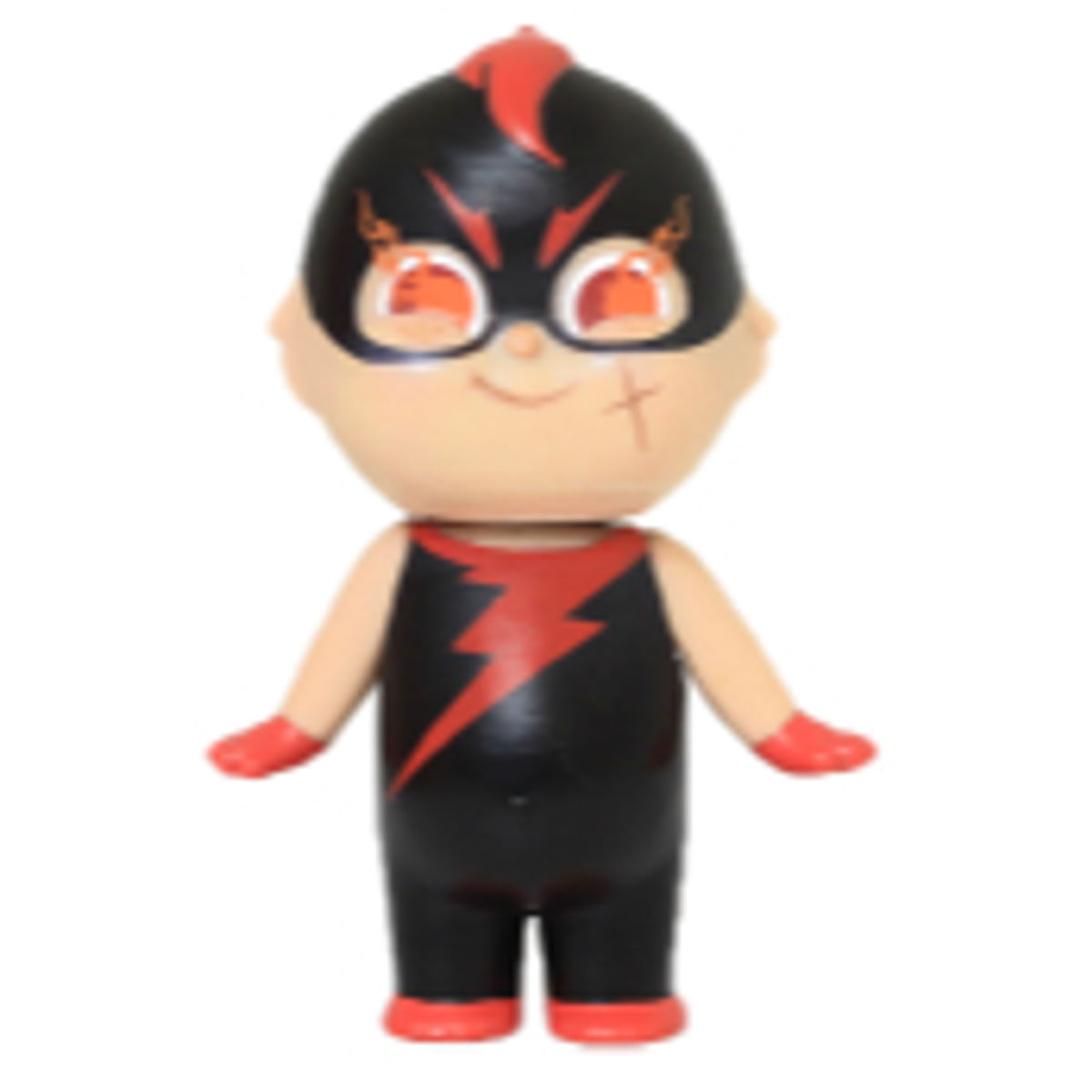 GEE - sorry angel - Series 1 - Dark Hero