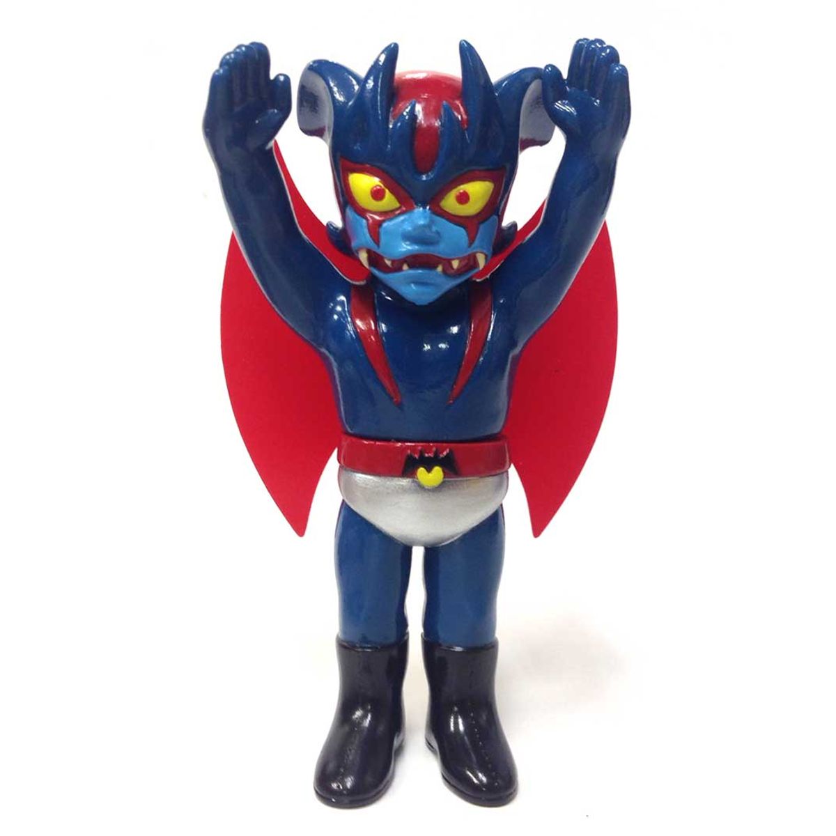 DEVILMAN SECRETBASE Ver. #2