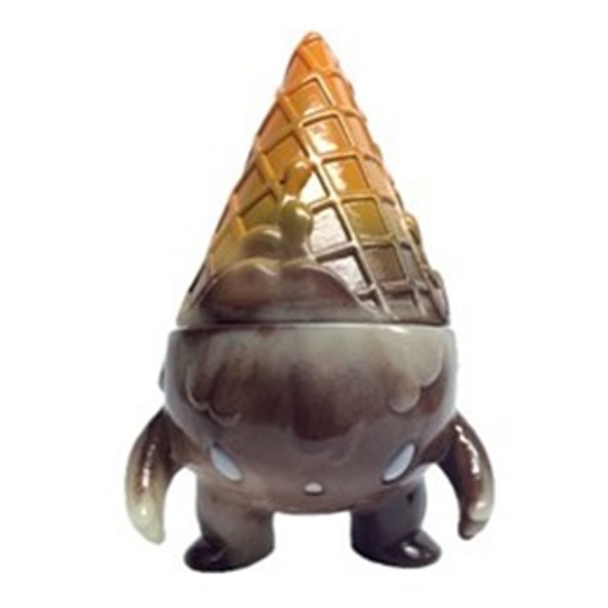 Milton - Cookies and Cream GID