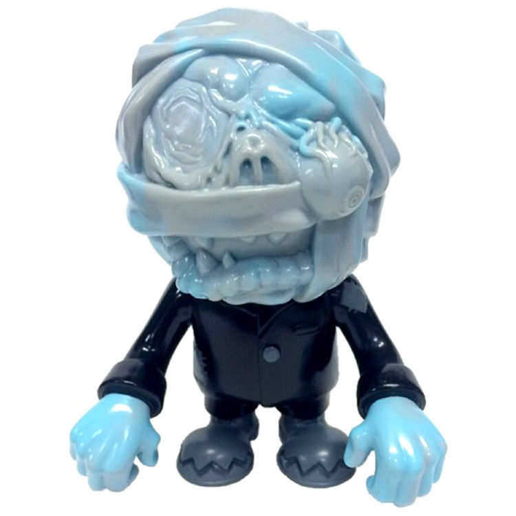 Frankengoner - Blue/grey - SDCC 2014 Edition by Brian Flynn