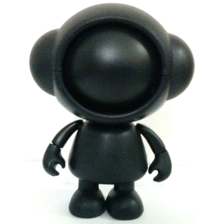CE - Black/DIY by Napat Phromphuruk