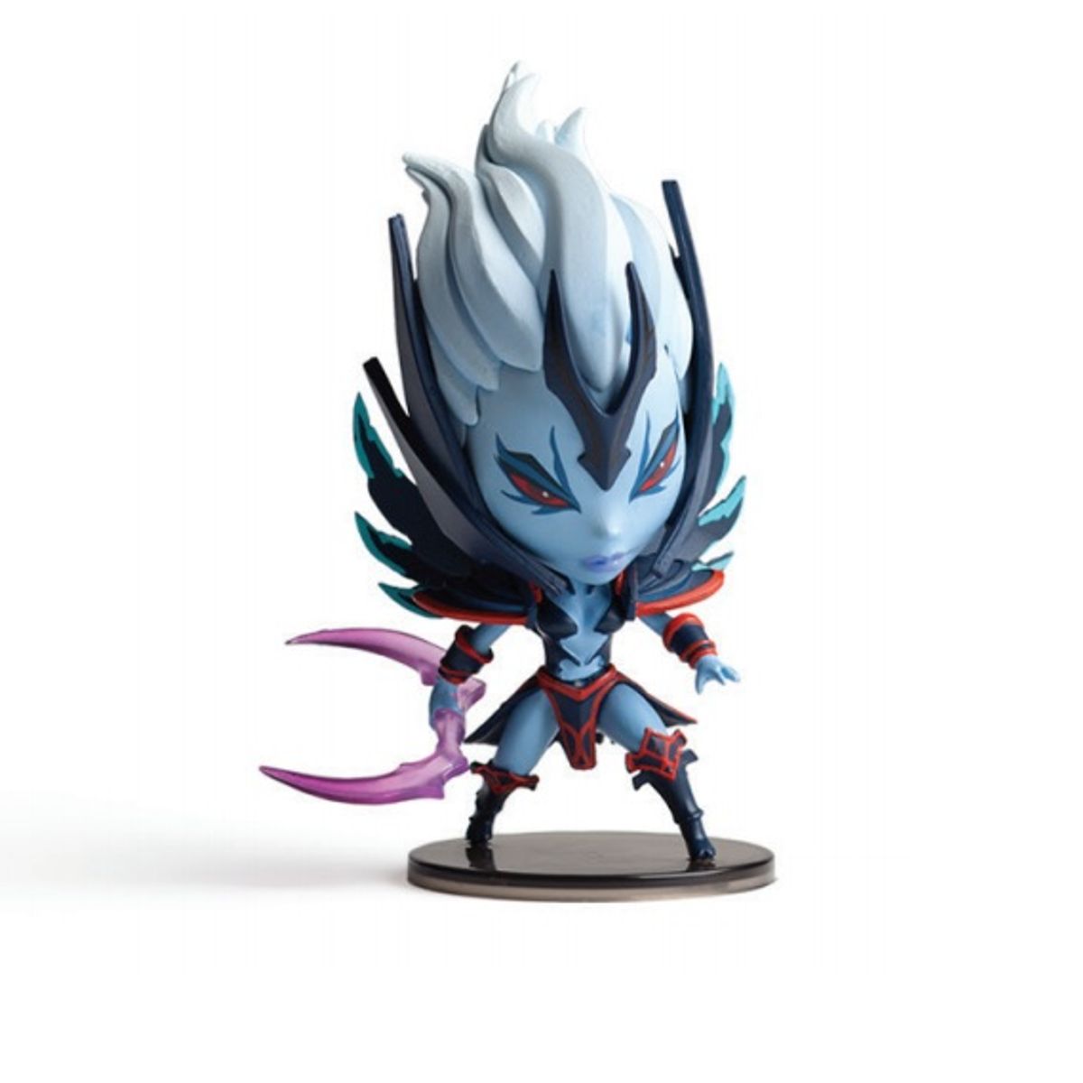 Vengeful Spirit