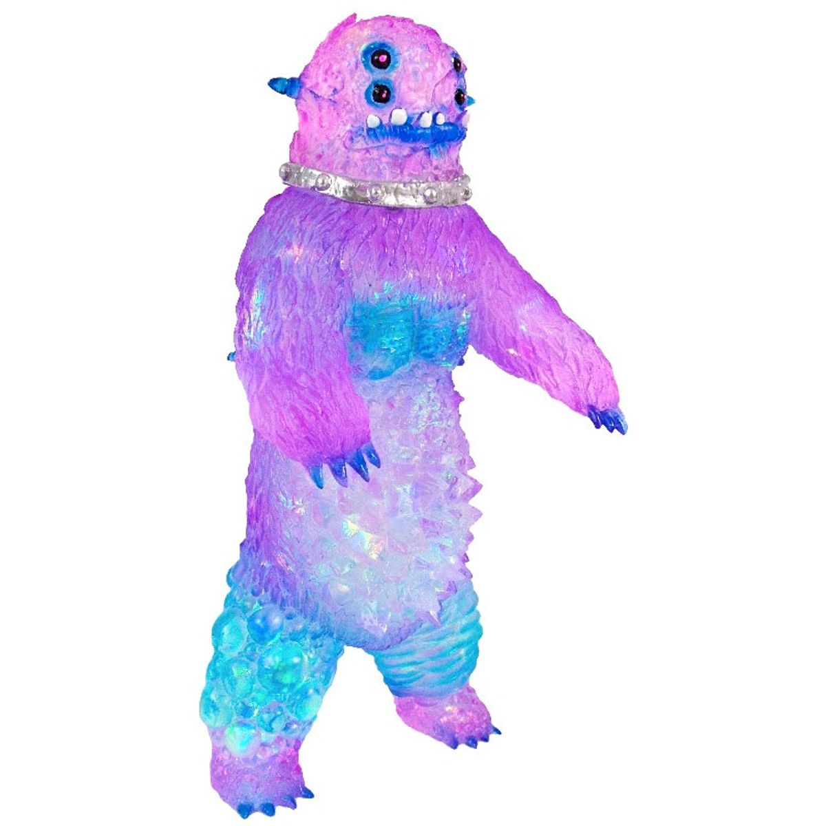 Kaiju Koseki - Crystal Version