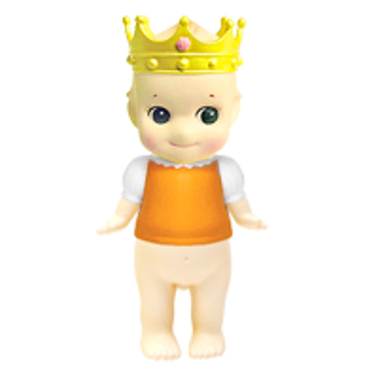 Sonny Angel - Crown Series by Toru Soeya