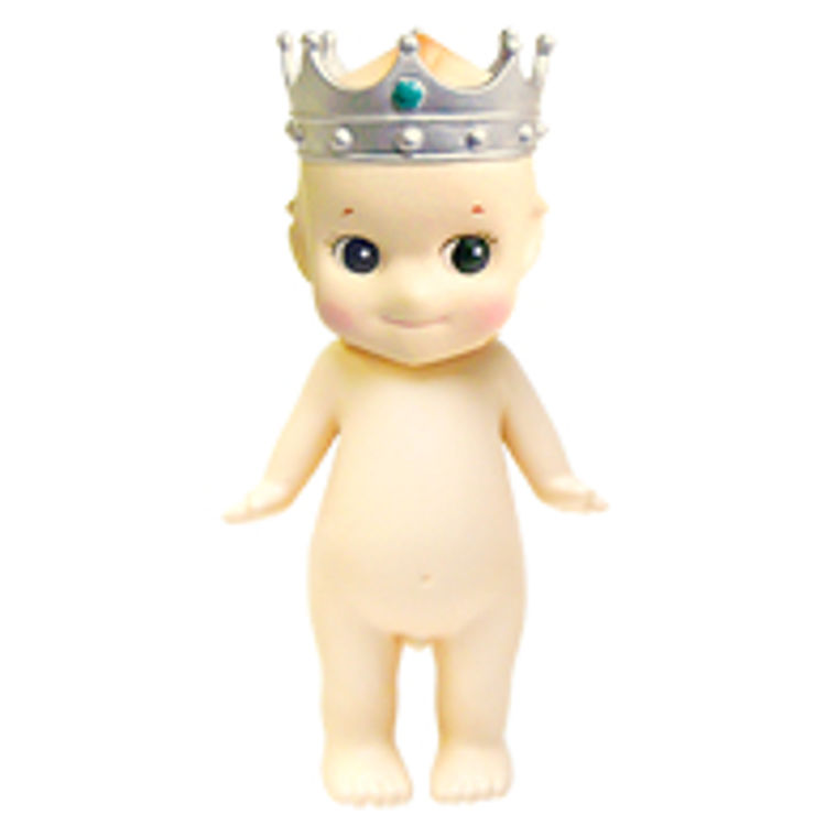 Sonny Angel - Crown Series by Toru Soeya