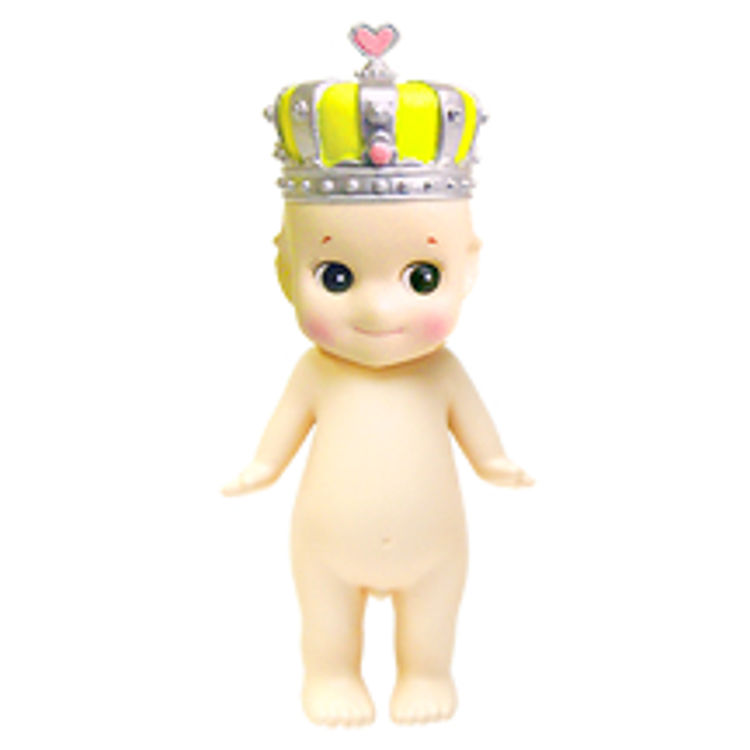 Sonny Angel - Crown Series by Toru Soeya