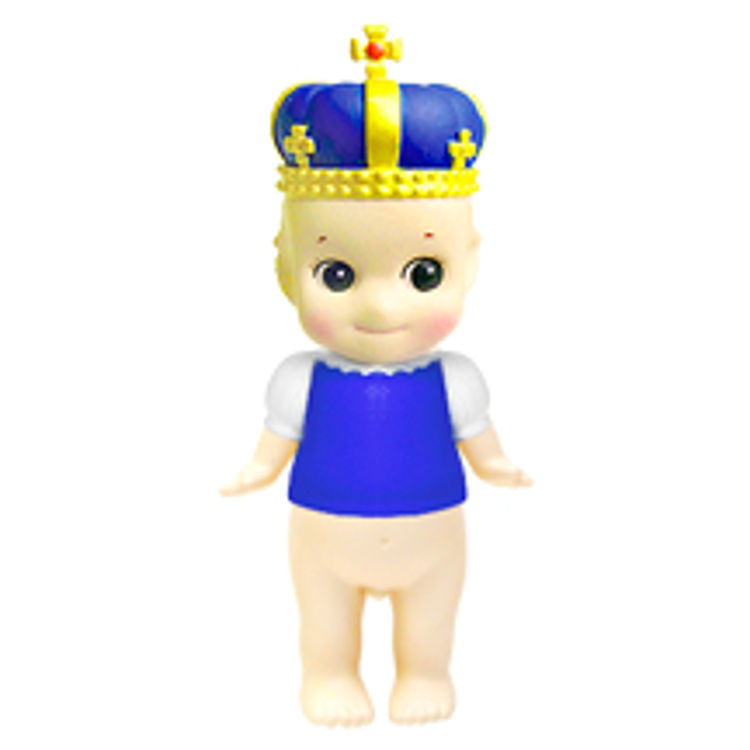 Sonny Angel - Crown Series by Toru Soeya
