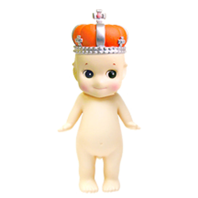 Sonny Angel - Crown Series by Toru Soeya