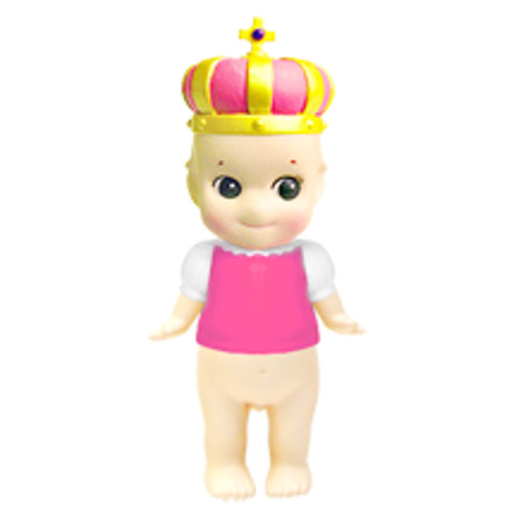 Sonny Angel - Crown Series by Toru Soeya