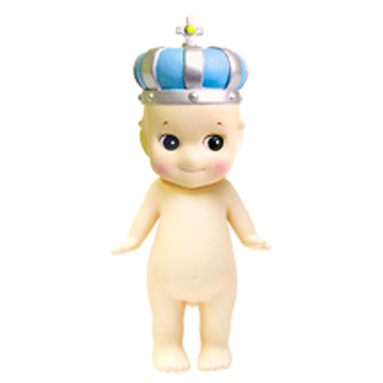 Sonny Angel - Crown Series by Toru Soeya