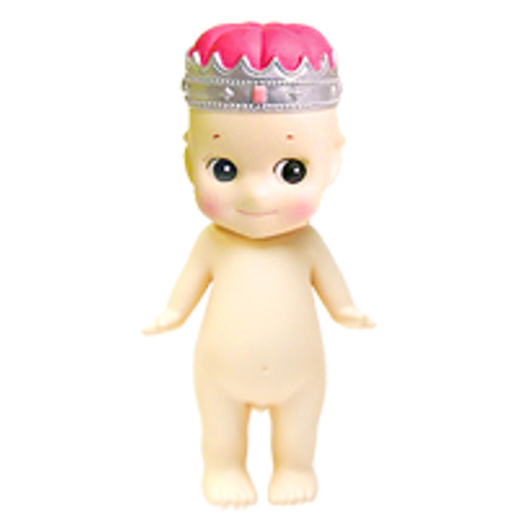 Sonny Angel - Crown Series by Toru Soeya