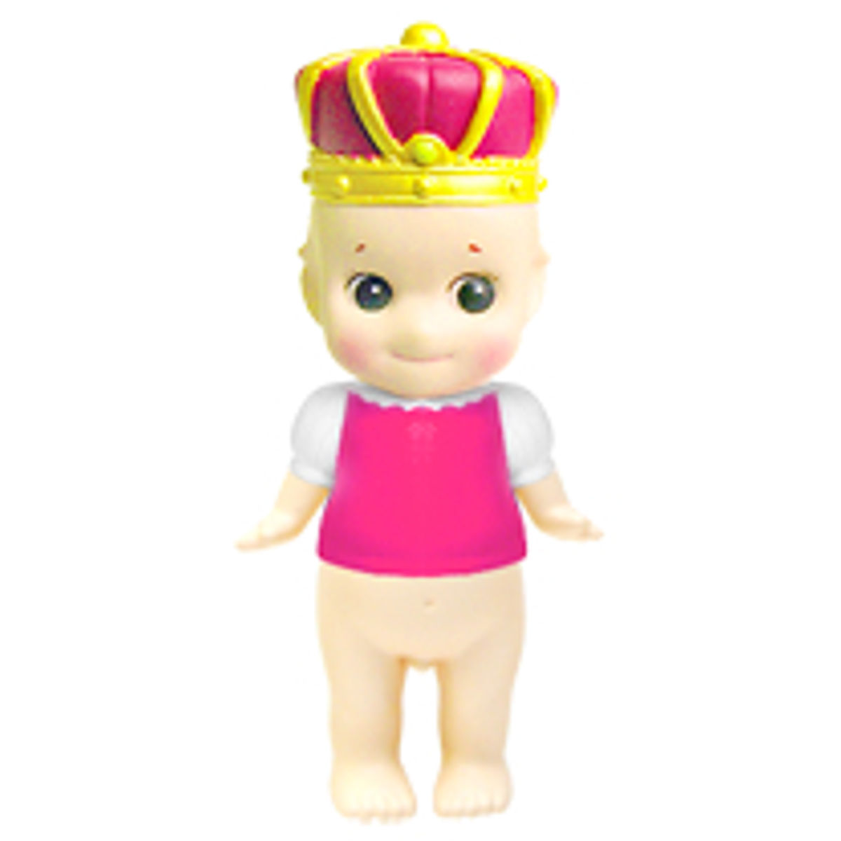 Sonny Angel - Crown Series