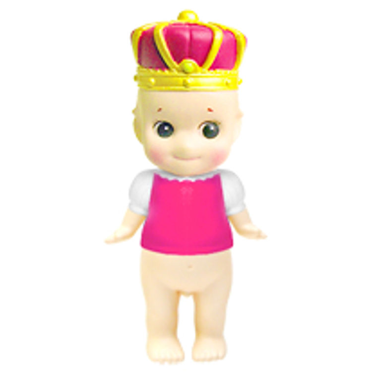 Sonny Angel - Crown Series by Toru Soeya