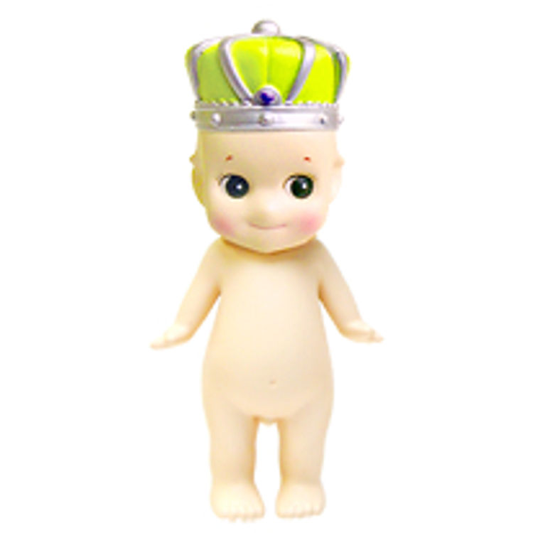 Sonny Angel - Crown Series by Toru Soeya