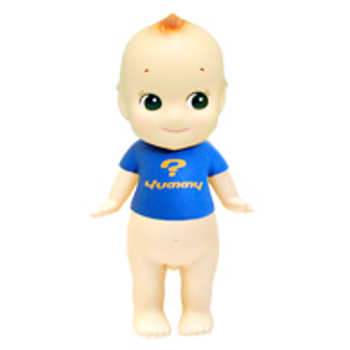 T-shirt Series - yummy?