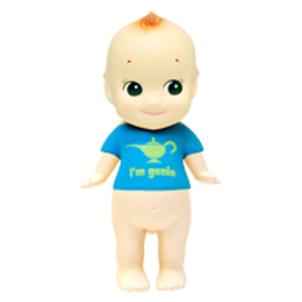 T-shirt 1300K Series - i'm genie