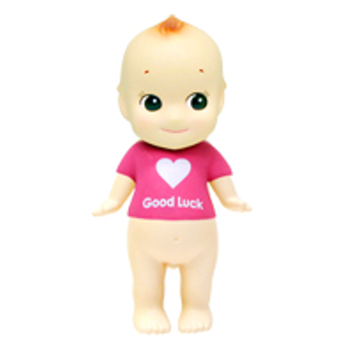 T-shirt 1300K Series - good luck