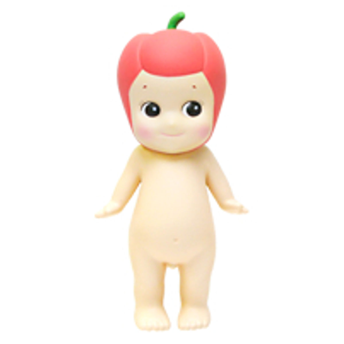 Limited Edition Series - parika red