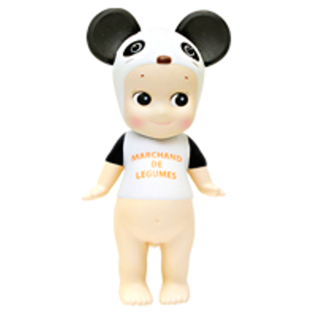 Limited Edition Series - marchand de legumes