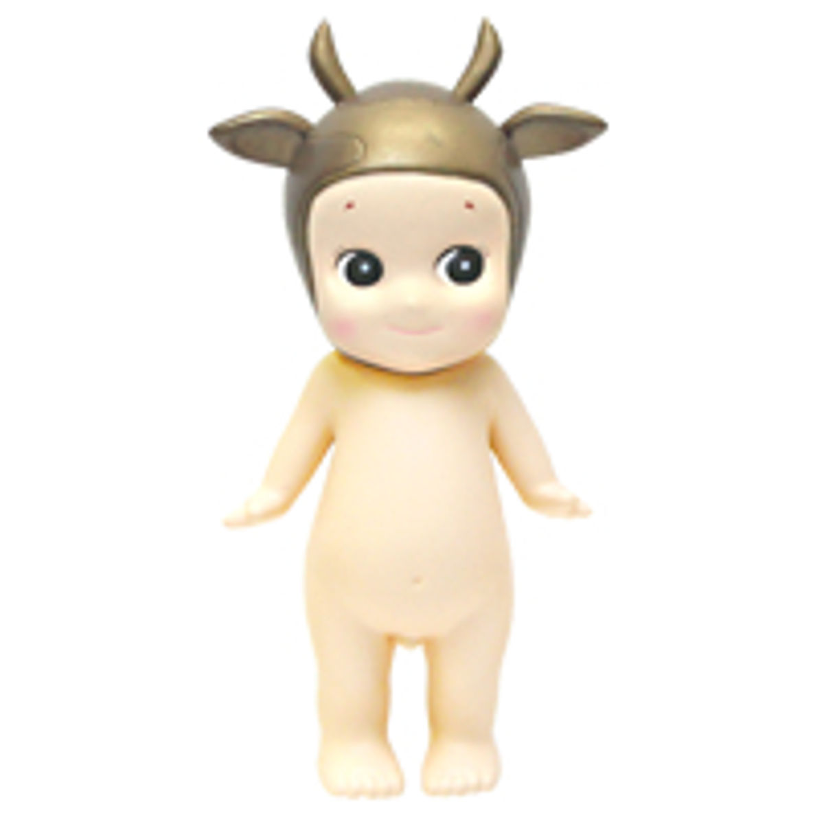 Limited Edition Series - cow gold