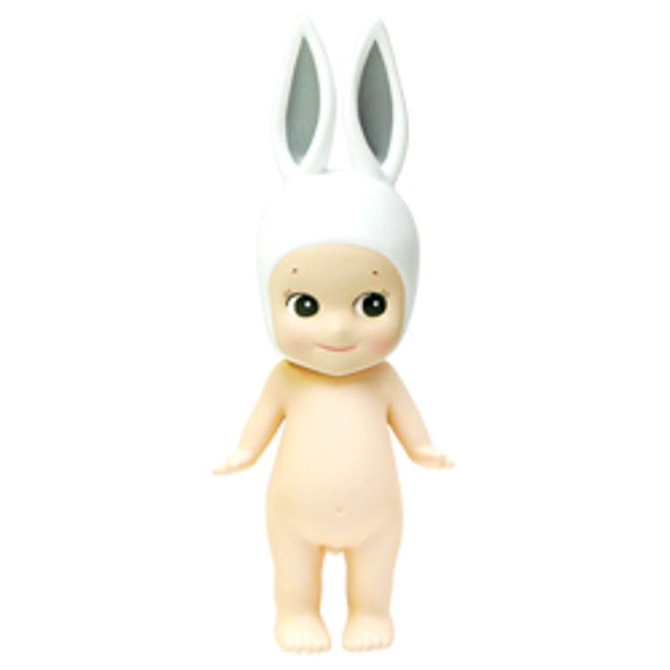 Limited Edition PhotoContest - rabbit white by Toru Soeya