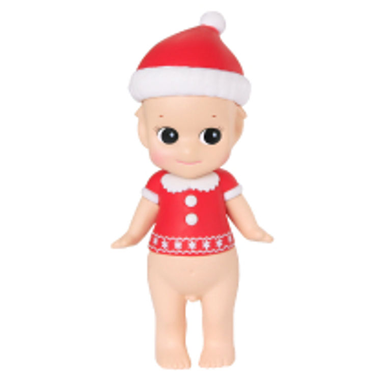 Christmas Series 2013 - santa claus by Toru Soeya
