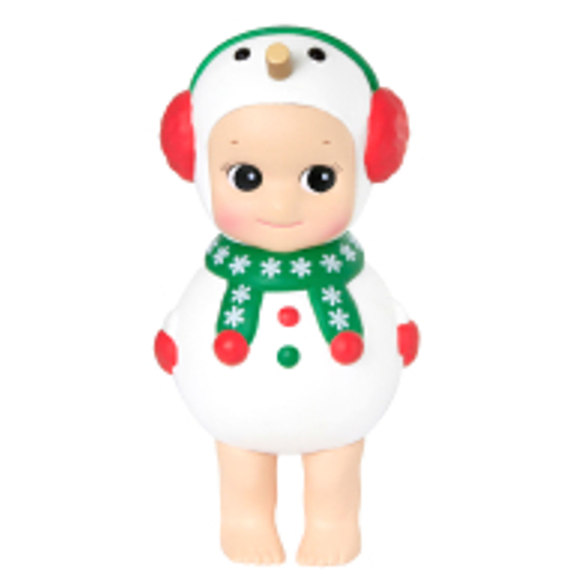 Christmas Series 2013 - snowman