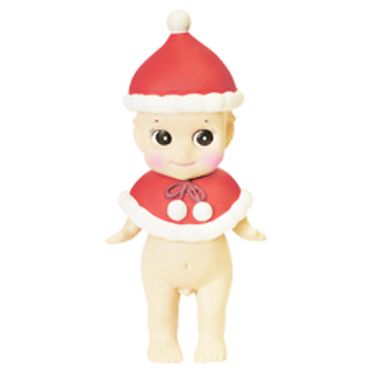Christmas Series 2011 - santa claus by Toru Soeya