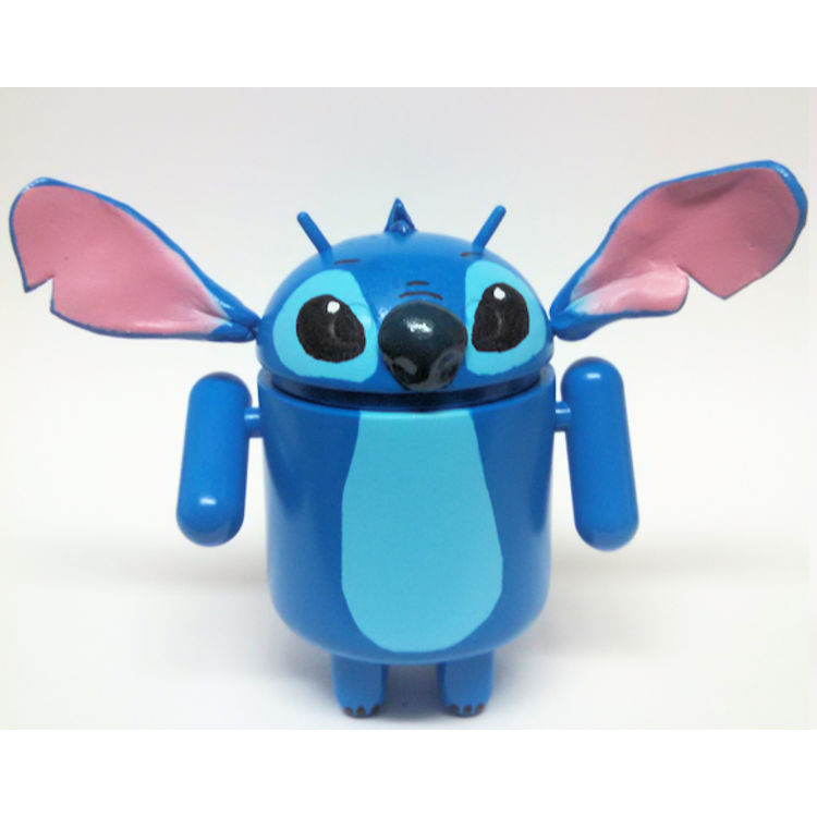 Stitch by DMO