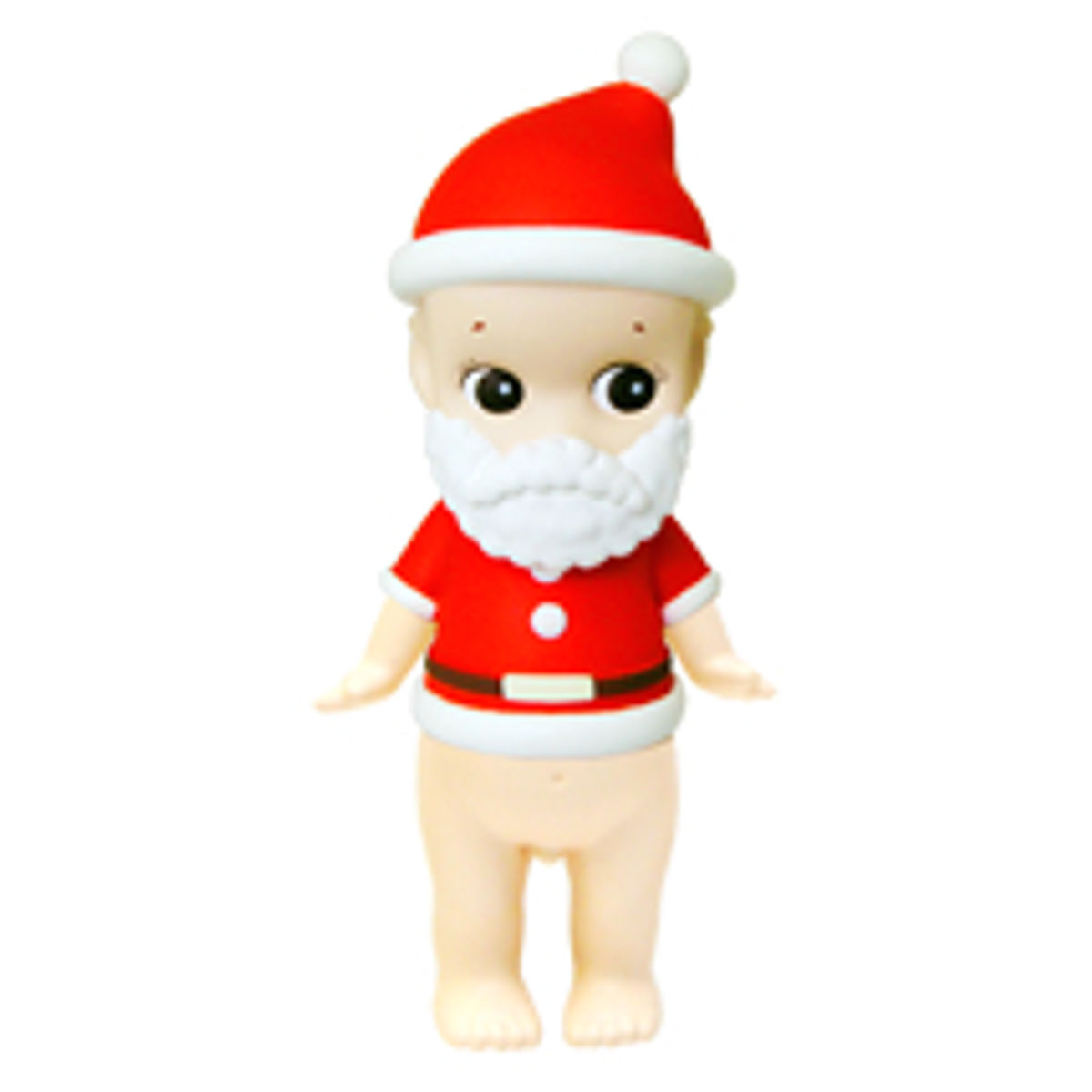 Christmas Series 2008 - santa claus